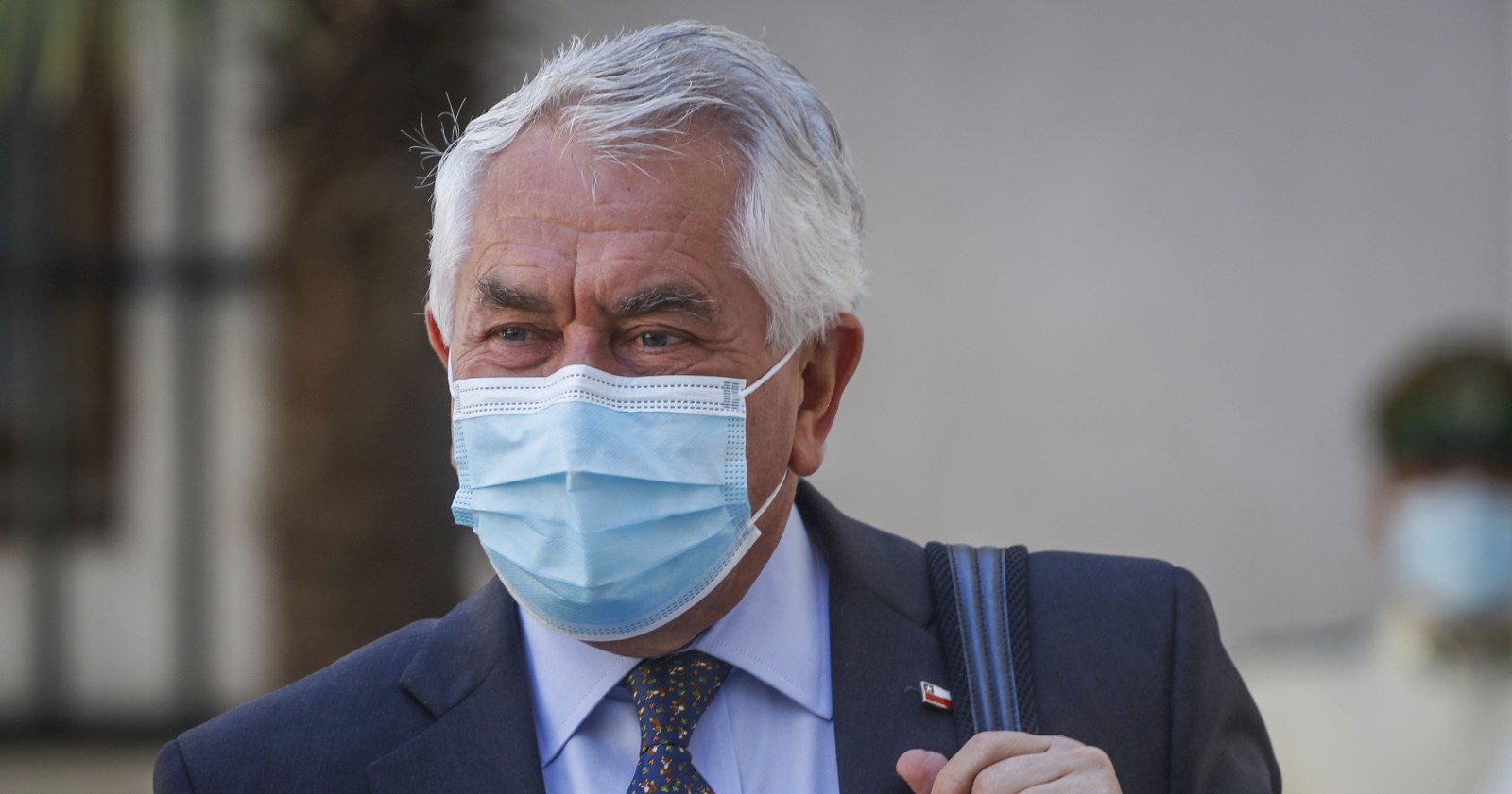 Paris vacunación elecciones