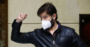 Gabriel Boric condiciona primaria opositora a inclusión del PC