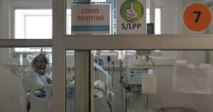 Balance COVID-19: Minsal reportó más de 6 mil casos nuevos y 98 fallecidos