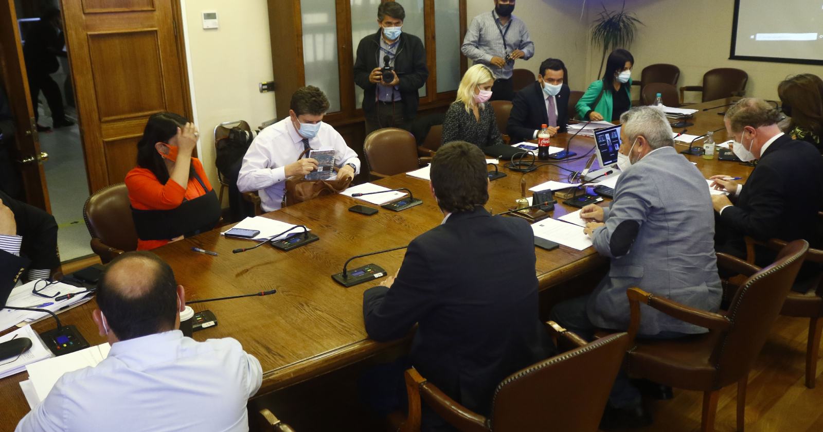 IFE Universal Gobierno