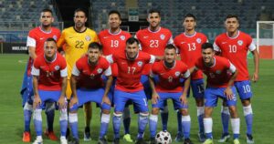 La Roja jugará por las clasificatorias en San Carlos de Apoquindo