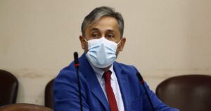 Diputado Durán responde a José Piñera: 