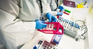 Minsal reportó 3.791 casos nuevos de COVID-19 y positividad superior al 10%