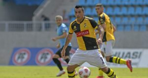 Esteban Paredes se disculpó por llamado a favor de candidato a alcalde de Quilicura