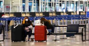 OMS utilizará el alfabeto griego para asignar las variantes del COVID-19