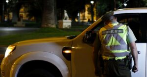 Toque de queda retrasará su inicio a partir de este miércoles