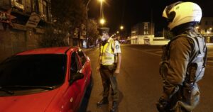 Ministerio Público: no habrá detenciones por infringir el toque de queda