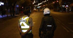 Sebastián Sichel pide acortar horario del toque de queda