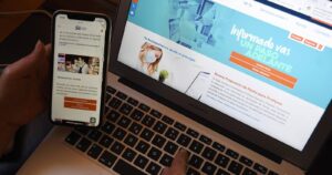 Revisa si puedes acceder al Préstamo Solidario: SII habilitó plataforma para hacer la solicitud