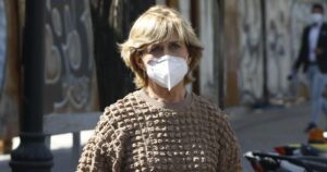 Matthei confirma su participación en primaria de Chile Vamos