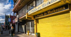 Hacia un nuevo escenario tributario internacional