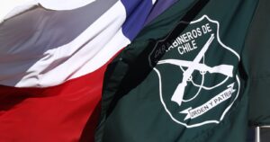Juicio oral de involucrados en fraude de Carabineros se vuelve a aplazar