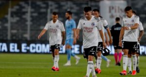 Colo Colo confirmó un nuevo caso de COVID-19 entre los jugadores aislados