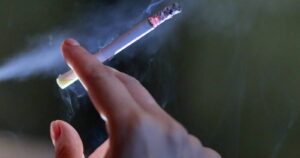 Día Mundial sin Tabaco