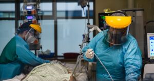 Estudio afirma que el COVID-19 sería una enfermedad vascular y no respiratoria