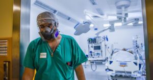 Minsal reportó 4.874 casos nuevos y 98 fallecidos por COVID-19