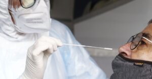 Balance COVID-19: 3.198 casos nuevos y positividad del 9,68% a nivel nacional