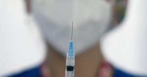 Covid-19: 7.142.323 personas han completado su esquema de vacunación