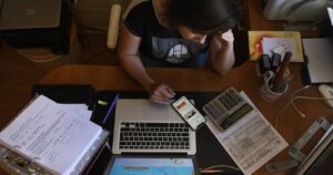 Análisis de datos: pilar clave para los líderes en 2021