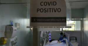 Coordinador de camas críticas del Minsal por alta ocupación UCI: 