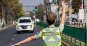 Cinco comunas dejarán la cuarentena durante esta semana