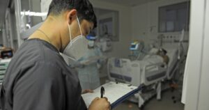 Estudio detectó cinco casos de 