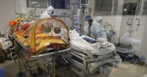 Minsal reportó 6.882 casos nuevos y 132 fallecidos a causa del COVID-19