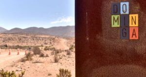 Presentan recursos para que la Corte Suprema rechace definitivamente el proyecto Dominga