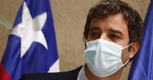 Ministro Ossa y DDHH en 'mínimos comunes': 