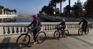 Valparaíso, Maipú y otras 23 comunas del país dejarán la cuarentena