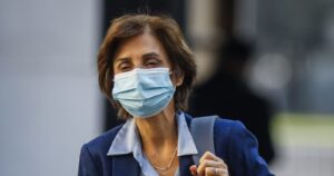 Daza descarta nueva postergación de elecciones: 