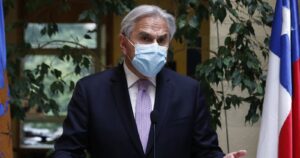 VIDEO - Moreira por pensiones: 