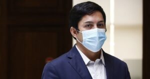 Diputado Jorge Durán (RN) presenta proyecto para cuarto retiro del 10%