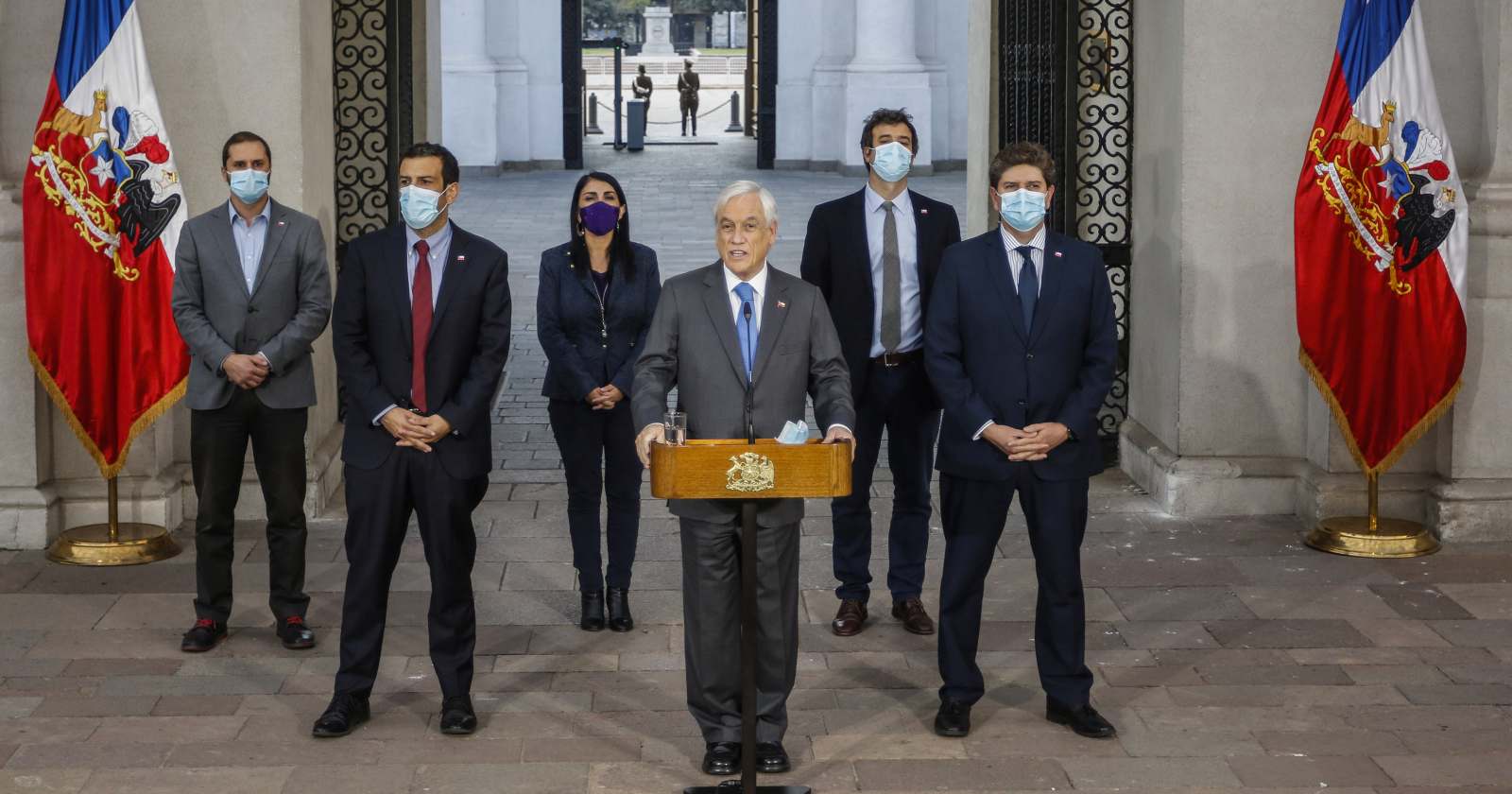 Gobierno IFE