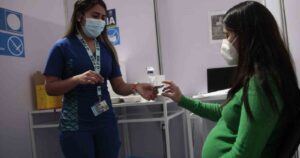 Brasil suspende la vacuna de Astrazeneca contra el coronavirus en embarazadas