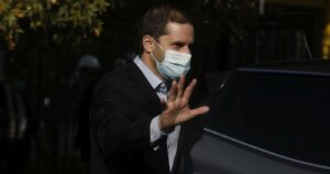 Bellolio por rol de Provoste: 