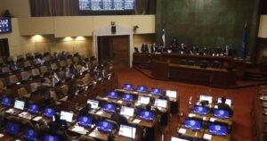 Cámara aprobó proyecto que establece feriado para las próximas elecciones
