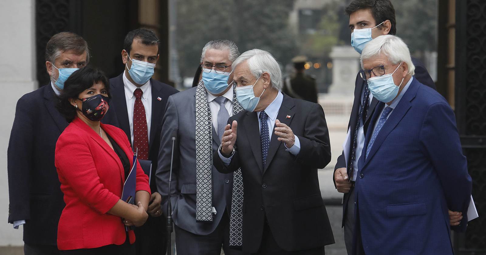 mínimos comunes derechos humanos