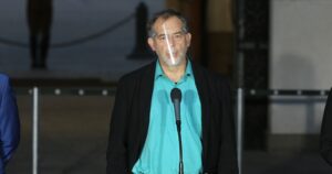 Guido Girardi asegura que Jadue y Boric representan 