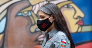 PS ganó las elecciones de la CUT y Bárbara Figueroa deberá dejar la presidencia