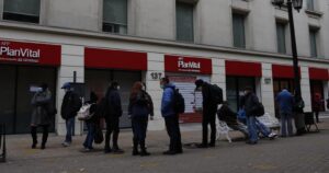 Diputados UDI presentan proyecto para impedir expropiación de fondos de pensiones