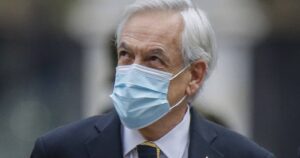 Sebastián Piñera valoró la 