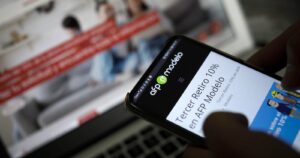 Primera jornada de tercer retiro de fondos supera las 3,2 millones de solicitudes