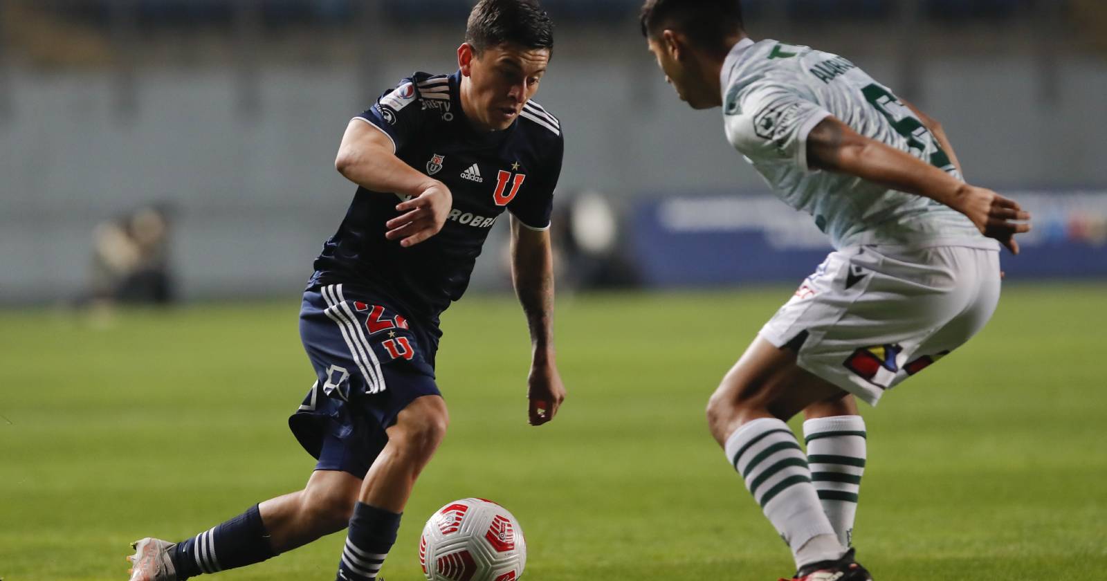jugadores América Latina