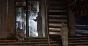 Gobierno califica de 