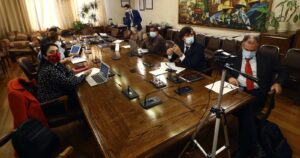 Comisión del Trabajo aprueba en general bono para afiliados sin fondos en AFP