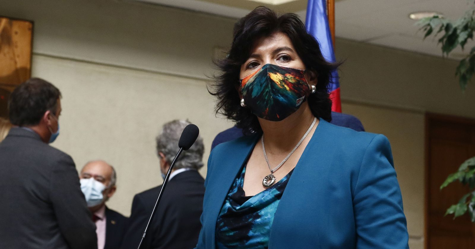 Provoste Gobierno
