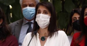 Narváez pide primaria amplia a mesa del PS tras derrota electoral de ex Concertación