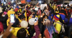 Fiscalía de Colombia confirma 20 muertes relacionadas con las protestas