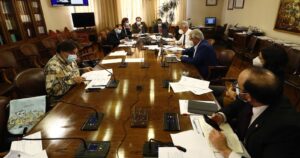 Comisión del Trabajo aprueba bono de $200 mil sin cotización adicional